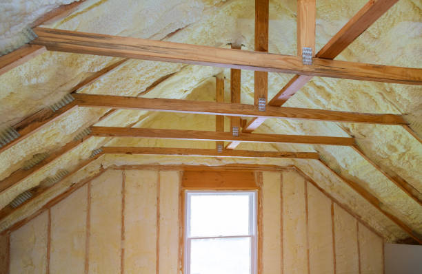 Best Insulation for Specific Applications in Washington, NJ