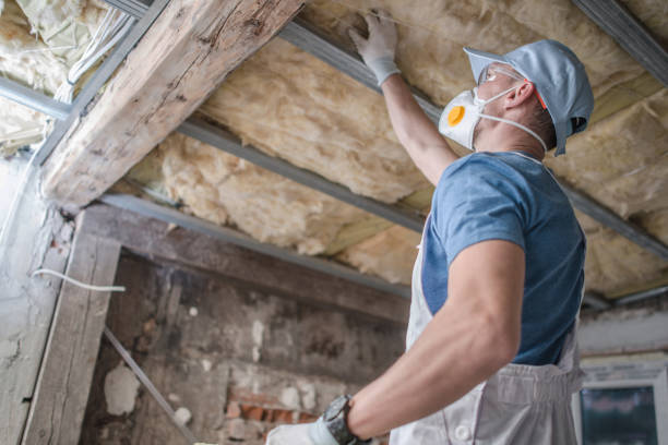 Best Insulation for Specific Applications in Washington, NJ