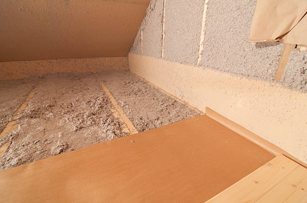 Trusted NJ Insulation Contractor Experts